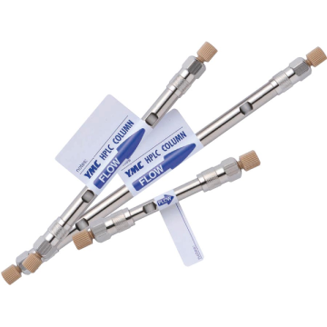 YMC Carotenoid HPLC Columns