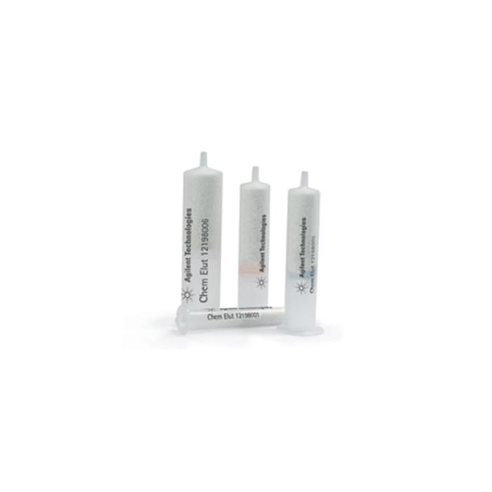 Agilent Diatomaceous Earth Chem Elut SLE