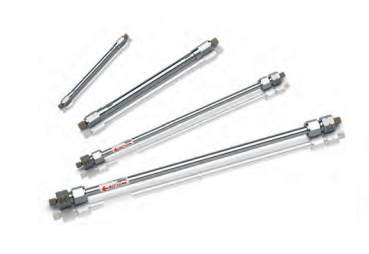 TSKgel Columns for Polymer Analysis: Optimised SEC/GPC Solutions for Polymer Characterisation